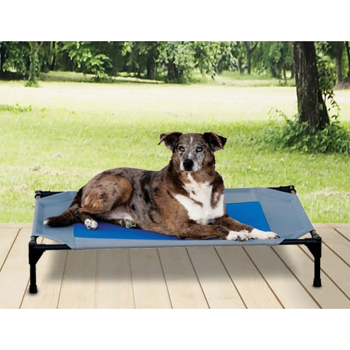 K&H Pet Coolin' Cot, , large