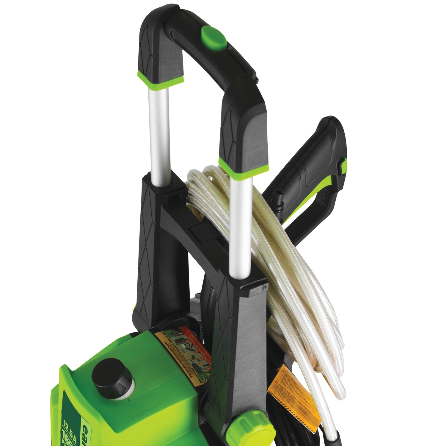 Earthwise 1650 PSI Corded Pressure Washer | Seventh Avenue