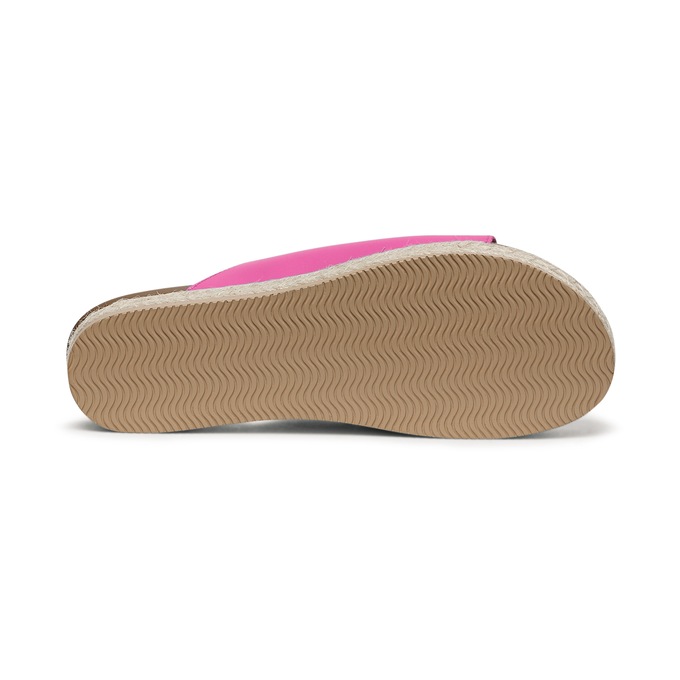 Spring Step Toe-Loop Sandal, , large