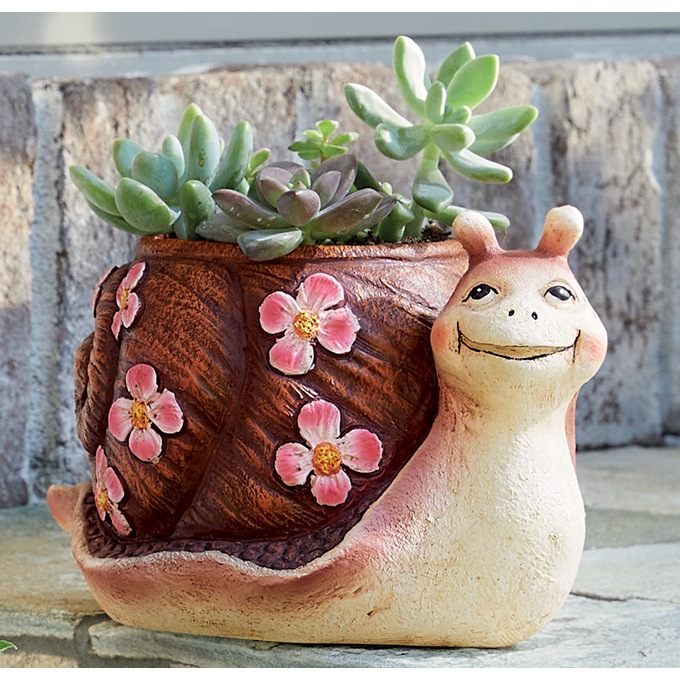 Critter Planter, , large