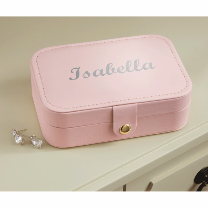 Travel Jewelry Keeper, , large
