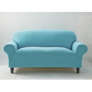 Stretch Jersey Slipcover, , large