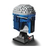 LEGO Star Wars Jango Fett™ Helmet, , large