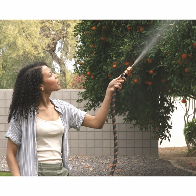 Copper Bullet 100-Foot Pocket Hose, , large
