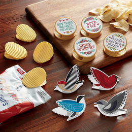 Chip Clips, , large