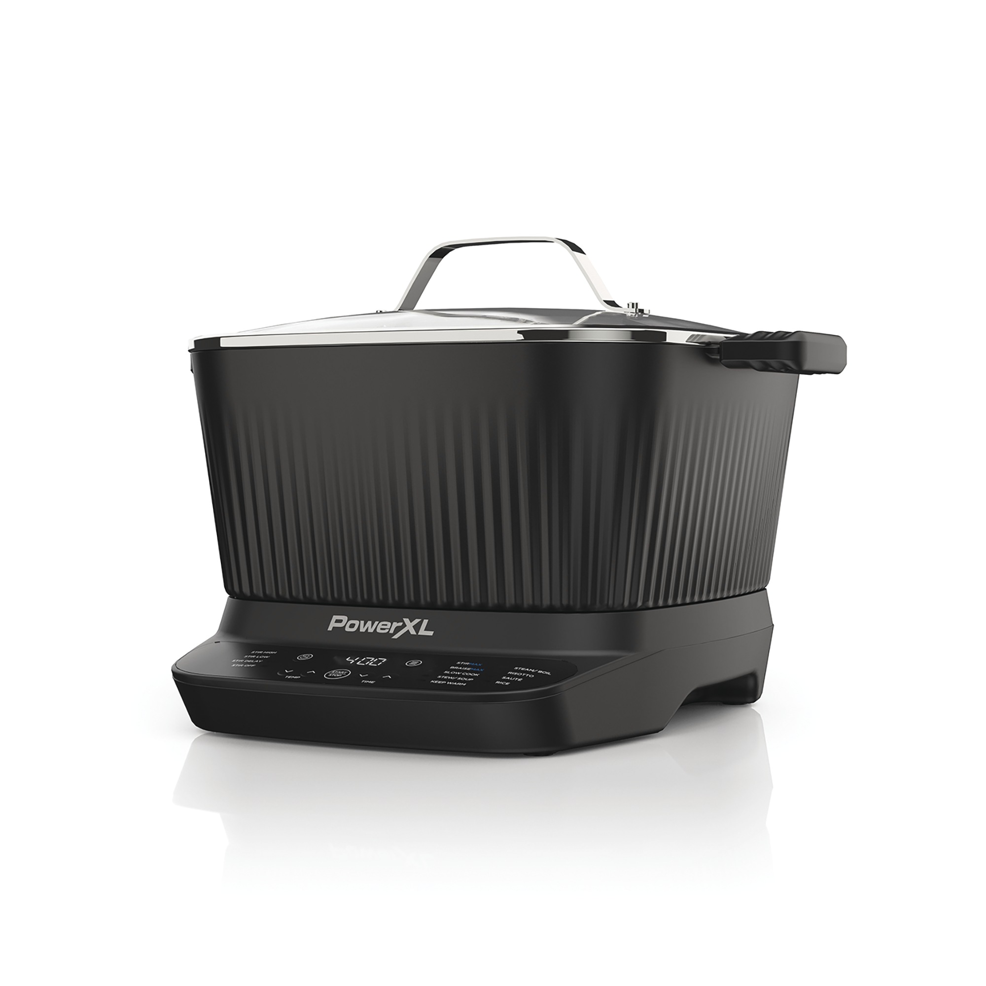 PowerXL Stirmax Multi-Cooker, , large