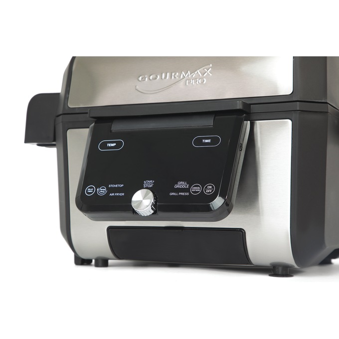 GrillMaxx, , large