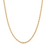 Gold Rope Chains, , large