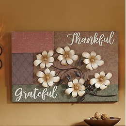 Magnolia Sentiment Art, , large