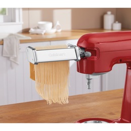 Cuisinart Pasta Roller &amp; Cutter Attachment, , large