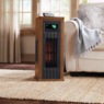 LifeSmart Cabinet Tower Heater, , large