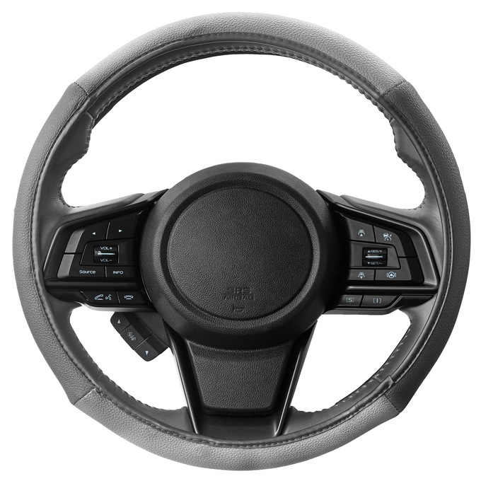 Personalized 14-Piece Car Seat Cover Sets, , large