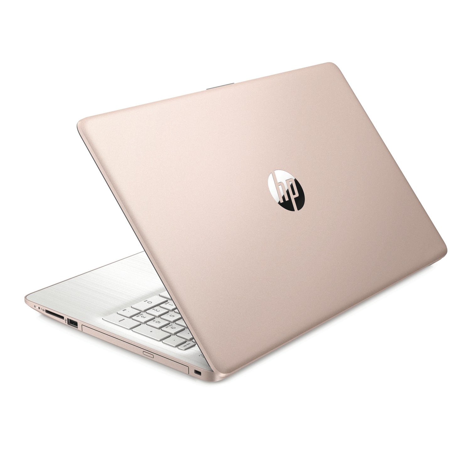 HP ノートPC 本体 ローズゴールド HP 15.6