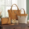 Molly 3-Piece Satchel, , large
