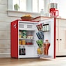 Ginny’s 2.5 cu. ft. Compact Fridge/Freezer, , large