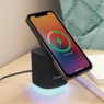 ChargeWorx Wireless Charging Stand, , large