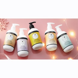 Dionis Goat Milk Body Lotion, , large