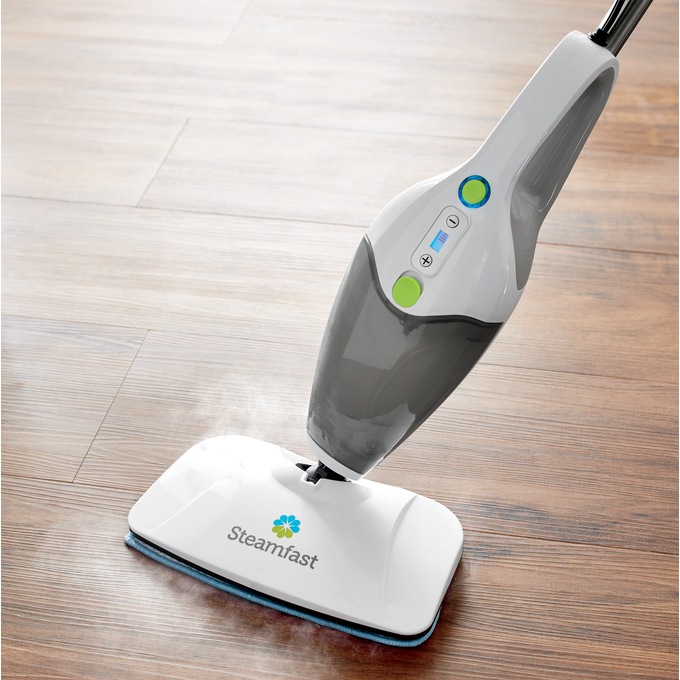 Steamfast 3-in-1 Steamer, , large
