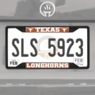 NCAA License Plate Frame, , large