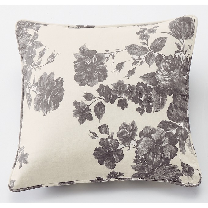 Danbury Pillow Cover, , large