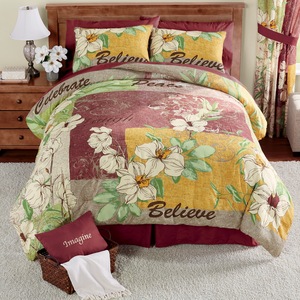 Tranquility Comforter Set, , large