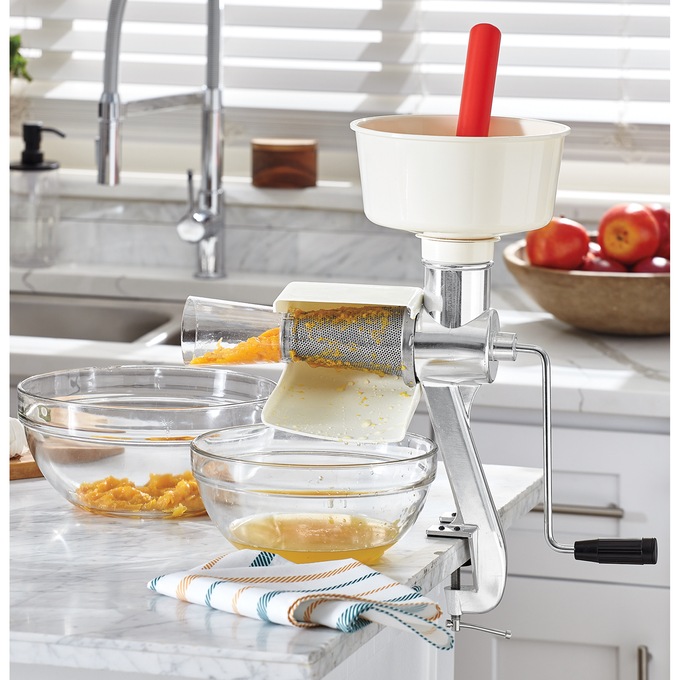 Carey Food Strainer, , large