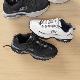 Skechers Men&rsquo;s Energy After Burn Shoe, , large