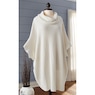 Melissa Cowl Neck Sweater, , large