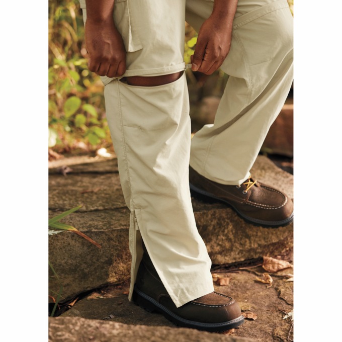 Outdoor Convertible Pant, , large
