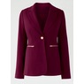 Miss Marie Ponte Blazer, , large