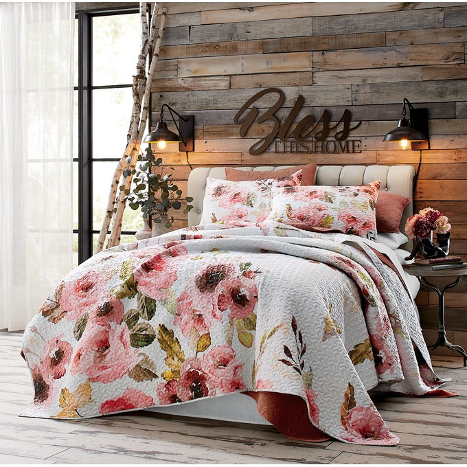 Bless This Home Wall Art, , large