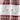 Live Love Laugh Window Set, Red, swatch