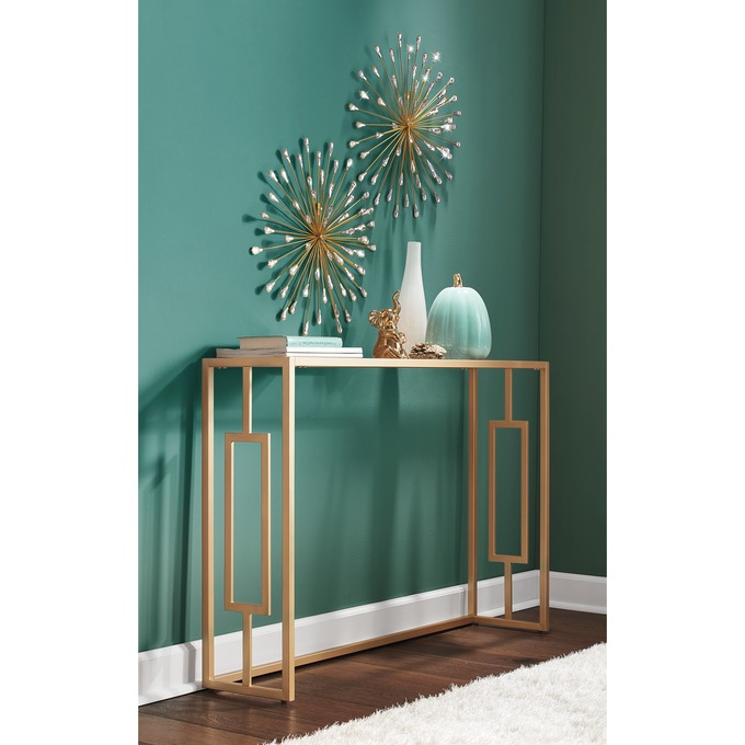 Geo Console Table, , large
