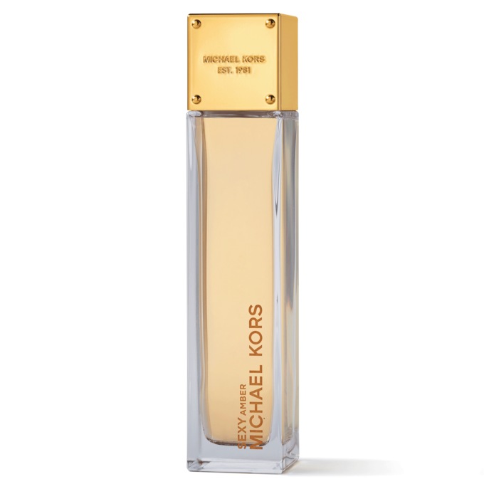 Michael Kors Sexy Amber EDP Spray, , large