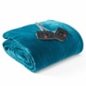 Westinghouse Heated Blanket with 10 Heat Settings and Automatic Shutoff, , large
