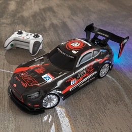 Drift Race Car, , large