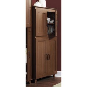 Lennon 4-Door Large Cabinet