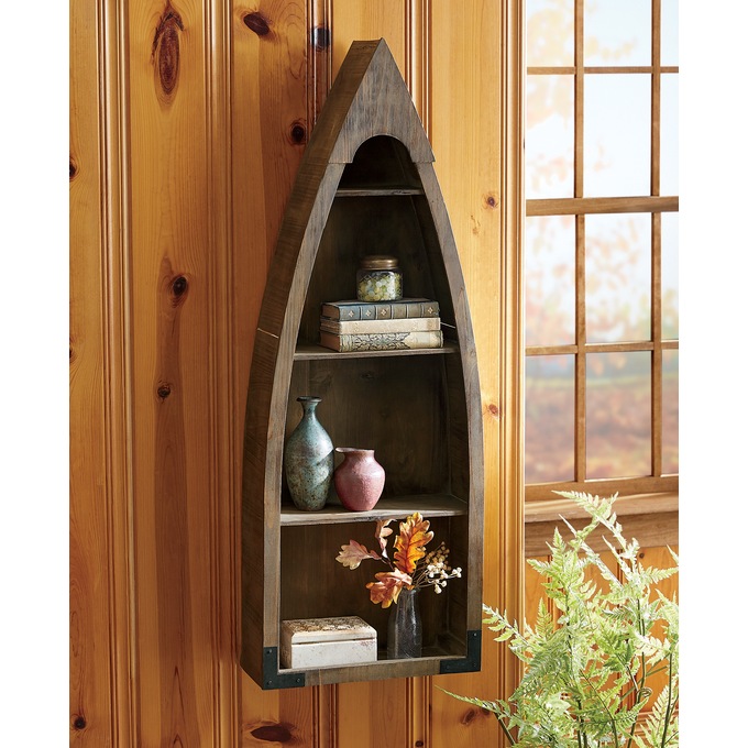 Canoe Shelf Seventh Avenue