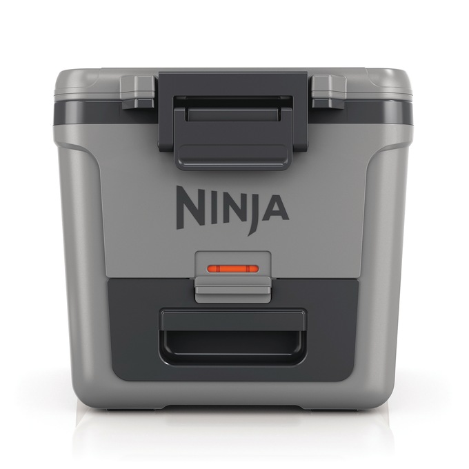 Ninja FrostVault 30-Quart Wheeled Cooler with Dry Zone, , large