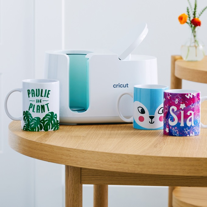 Cricut Mug Press, , large