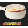 Ceramax 2.6-qt. Electric Cooker, , large