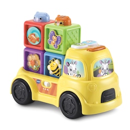 VTech Baby Beep and Go Blocks, , large