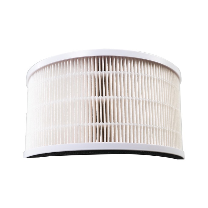 LivePure Replacement 3-in-1 HEPA Filter Set, , large