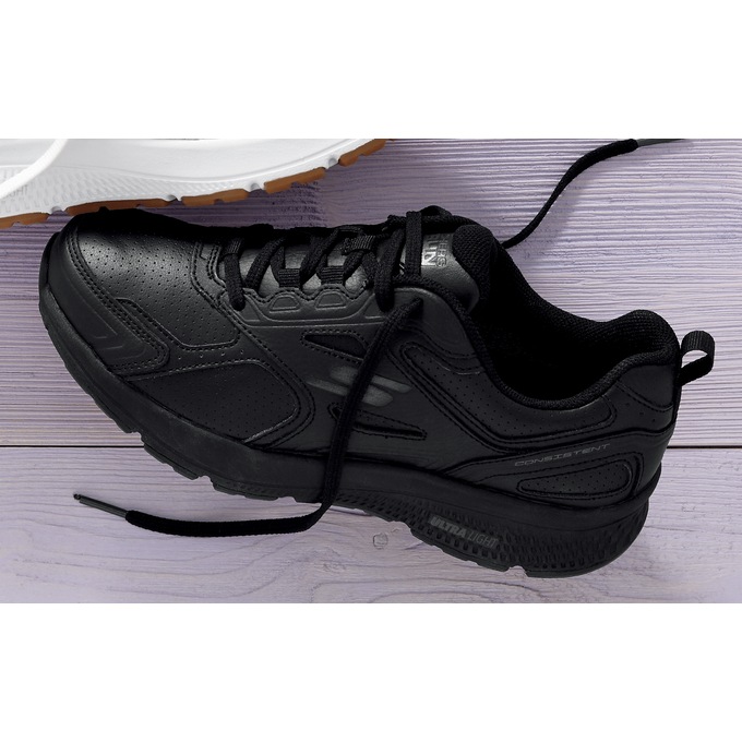 Skechers Women&#39;s GOrun Consistent Classic Sneaker, , large