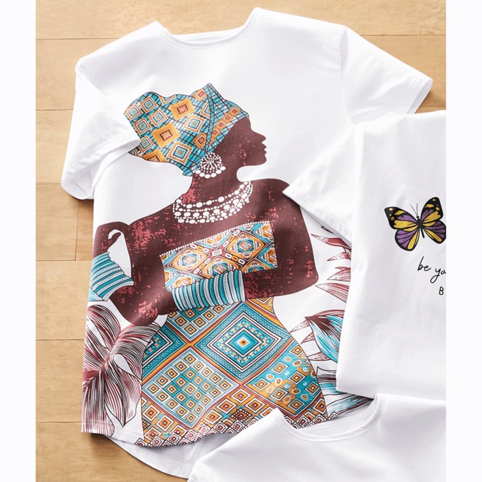 Shero Nightshirt, , large