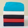 Button-Leg Bermuda Short, , large