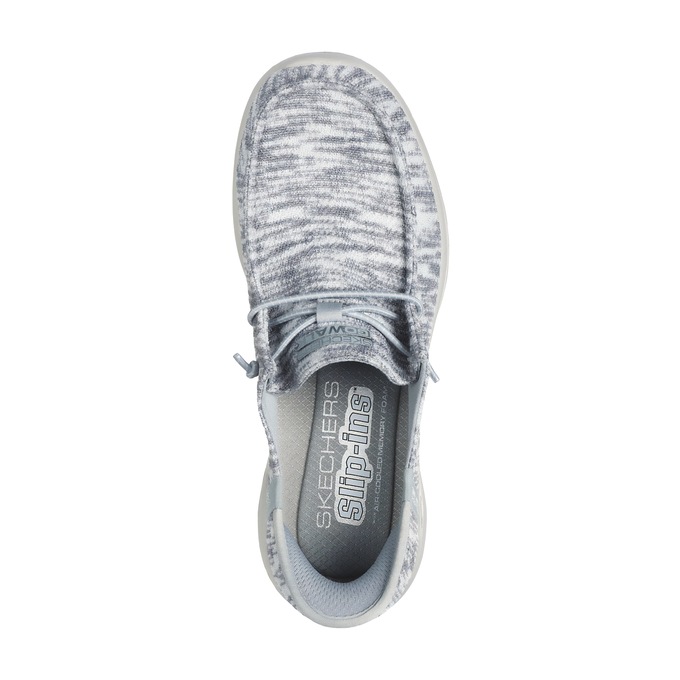 Skechers Women's Slip-Ins GO WALK Joy Halen Shoe, , large
