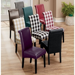 Set of 2 Hudson Chairs, , large