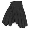 Women's Classic Leather Gloves, , large