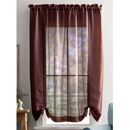 Reverie Sheer Tie Shade, , large
